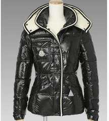 Photo: Sells Clothing Women - MONCLER - MONCLER QUINCY