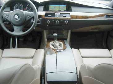 Photo: Sells Company car BMW - Série 5