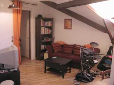 Photo: Rents 1 bedroom apartment 45 m2 (484 ft2)