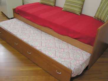 Photo: Sells Bed