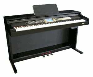 Photo: Sells Digital piano CANTABILE - DP-200