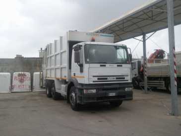Photo: Sells Truck and utility IVECO - IVECO 190E27