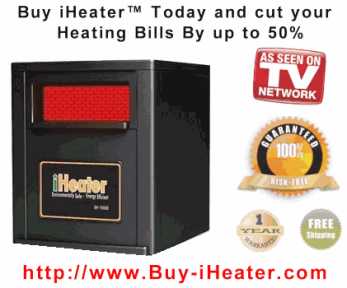 Photo: Sells Electric household appliance IHEATER - IHEATER