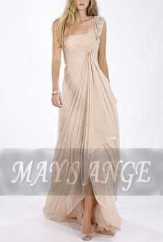 Photo: Sells Clothing Women - MAY'S ANGE - ROBE DE SOIRE
