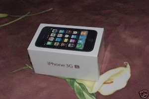 Photo: Sells Cell phone APPEL - IPHONE 32GO