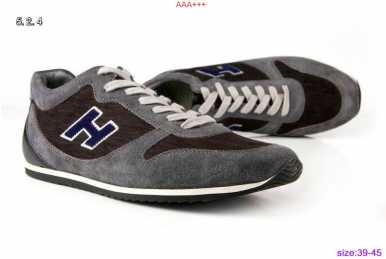 Photo: Sells Shoes Men - HOGAN - INTERACTIVE/OLIMPYA