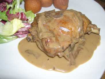 Photo: Sells Cooked dishe LA CUISINE D'ANTAN