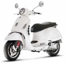 Photo: Sells Motorbike 300 cc - PIAGGIO