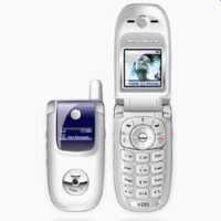 Photo: Sells Cell phone MOTOROLA - V220