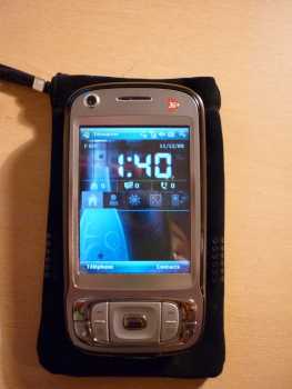 Photo: Sells Cell phone HTC - HTC TYTN 2 - KAISER - V16 15