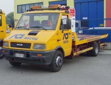 Photo: Sells Truck and utility IVECO - IVECO 59.12