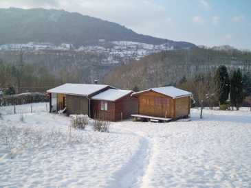 Photo: Rents Country cottage 60 m2 (646 ft2)