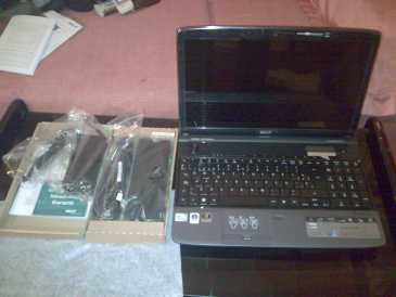 Photo: Sells Office computer ACER - ASPIRE 5739G-874G50MN