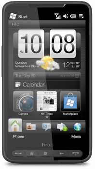 Photo: Sells Cell phone HTC TOUCH HD2  LEO - HTC TOUCH HD2  LEO