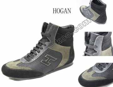 Photo: Sells Shoes HOGAN - SCARPE HOGAN INTERACTIVE E OLYMPIA SU DELKOO.COM