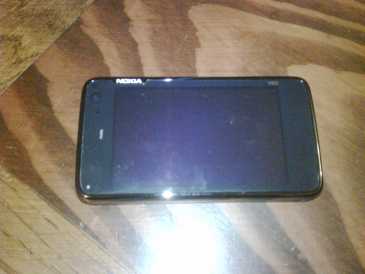 Photo: Sells Cell phone NOKIA - NOKIA N900