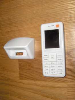 Photo: Sells Cell phone SAGEM - MY419X