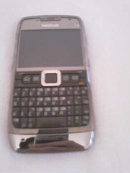 Photo: Sells Cell phone NOKIA - E71
