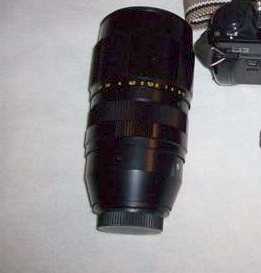 Photo: Sells Camera VARIE - VARI