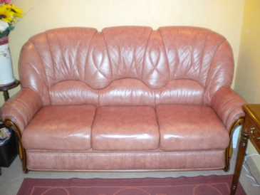 Photo: Sells Sofa for 3 TOUTSALON