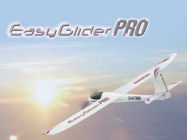 Photo: Sells Plane MULTIPLEX - EASY GLIDER PRO