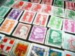 Photo: Sells Unused (mint) stamp
