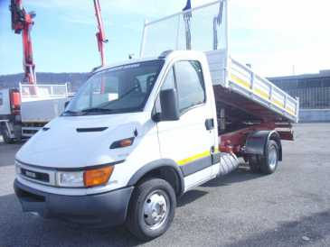 iveco 50c13v