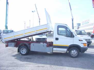 iveco 50c13v