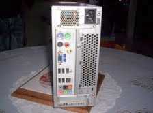 Photo: Sells Office computer HP - S 7605