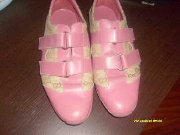 Photo: Sells Shoes Women - GUCCI