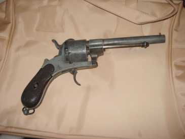 Photo: Sells Collection object PISTOLET ANCIEN