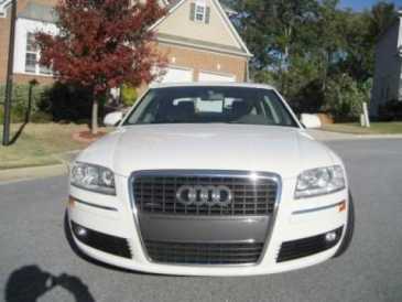 Photo: Sells Collection car AUDI - A8