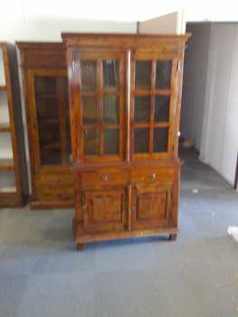 Photo: Sells 186 Cupboards