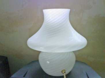 Photo: Sells Bedside lamp