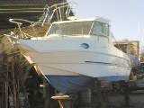 Photo: Sells Boat SAVER FISHER 21 - SAVER FISHER 21