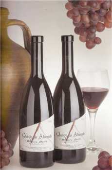 Photo: Sells Wines Red - Mencía - Spain