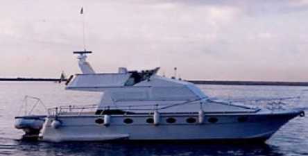 Photo: Sells Boat DELLAPASQUA&CARNEVALI