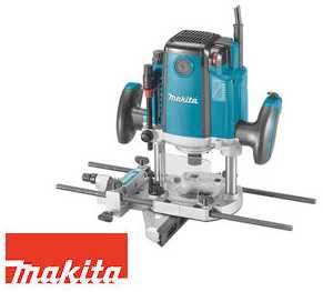 Photo: Sells Do-it-yourself and tool MAKITA - PT2300FCX