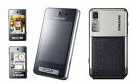 Photo: Sells Cell phone SAMSUNG - F-480L