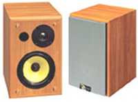 Photo: Sells Loudspeaker DAVIS ACOUSTICS - AXEL 1