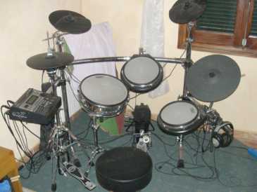 Photo: Sells Percussion ROLAND - TD12