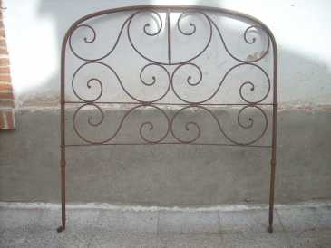 Photo: Sells 2 Others pieces ofs furnitures CABECEROS DE CAMA