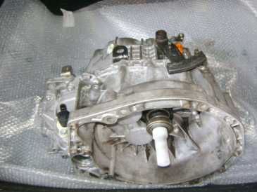 Photo: Sells Part and accessory RENAULT - VENDITA CAMBIO RENAULT TRAFIC 335.5346813