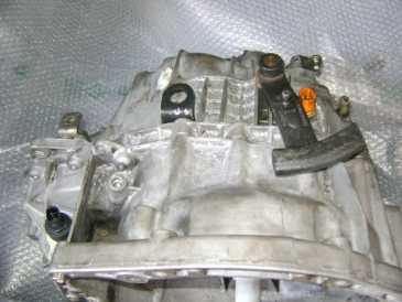 Photo: Sells Part and accessory RENAULT - VENDITA CAMBIO RENAULT TRAFIC 335.5346813