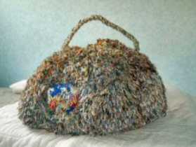 Photo: Sells Collection object POMPOM