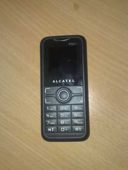Photo: Sells Cell phone ALCATEL