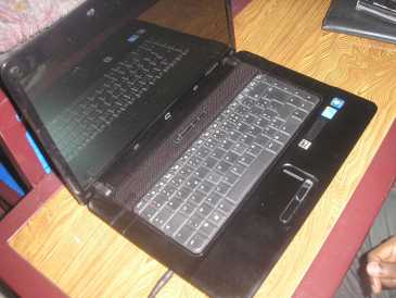 Photo: Sells Laptop computer COMPAQ - COMPAQ 610