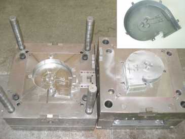Photo: Sells Parts and accessories SEAT - HC-MOLG008