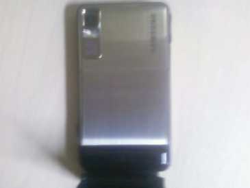 Photo: Sells Cell phone SAMSUNG - SAMSUNG F480 PLAYER STYLE