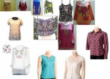Photo: Sells Clothing Women - NIKE - NONE